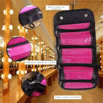 Estuches Maquillaje Bolso Cosmeticos Maquillaje Organizador