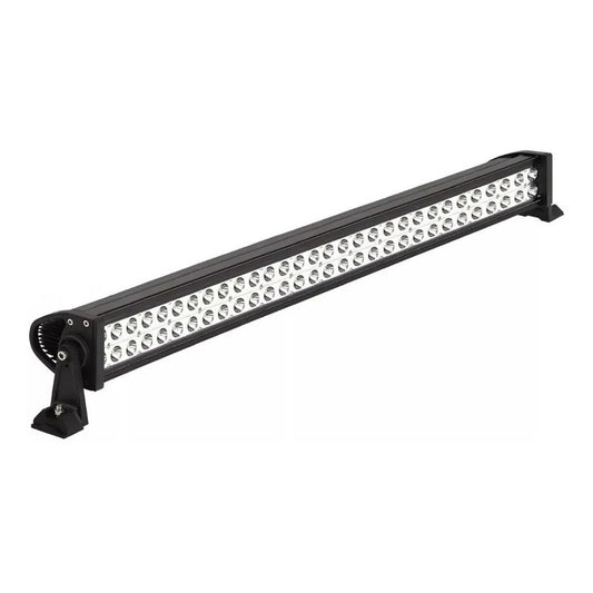 Barra Led 240w Barras De Led 4x4 Auto Camion Neblinero 105cm