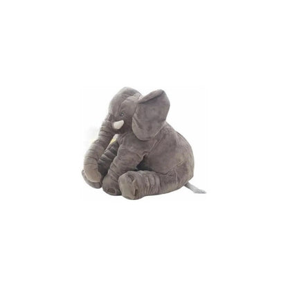 Peluche Elefante Cojin Plush Peluches Para Bebes Almohada 16