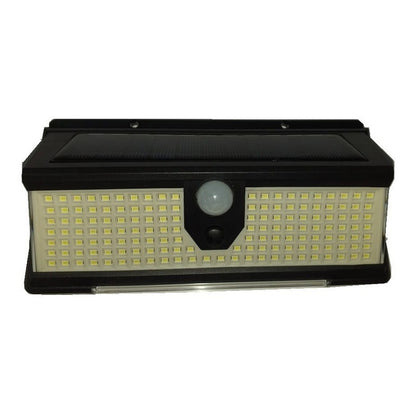 Foco Exterior Luz Led Solar Focos Solares Led Solar 100w