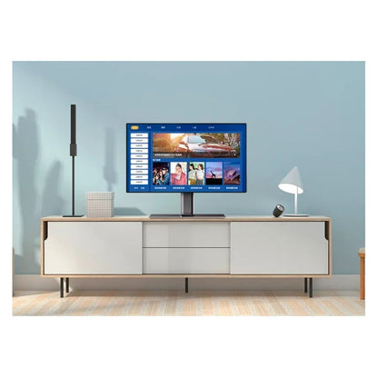 Soporte Tv Mesa Soporte Pedestal Tv  Base Tv Smart 37 - 55