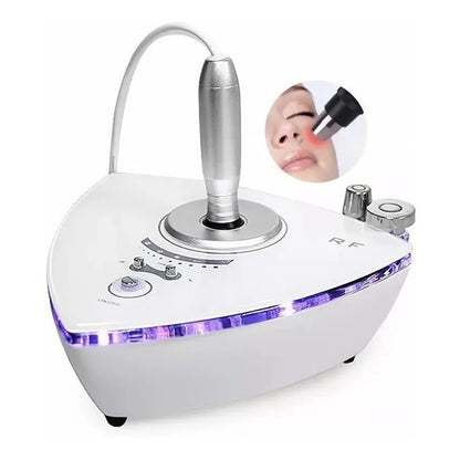 Maquina Radiofrecuencia 2 En 1 Facial Corporal Tripolar 1008