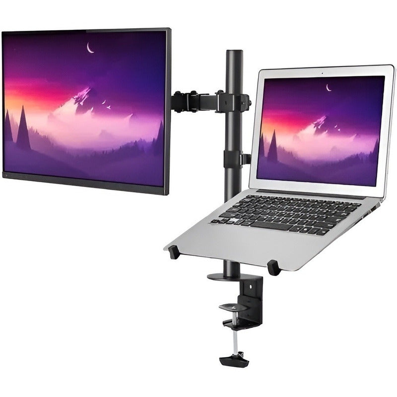 Soporte Individual Stand Monitor Soporte Base Monitor 10-32