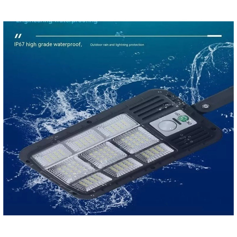 Foco Led Exterior Con Sensor Movimiento Luz Focos Solar 120w Reflectores Led Solares Focos Led Solar Exterior Foco Solar Para Exterior Con Sensor De Movimiento Qatarshop Foco Solar