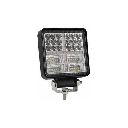 Focos Led Neblineros 4x4 Bicolor Focos Led Vehiculos 114w