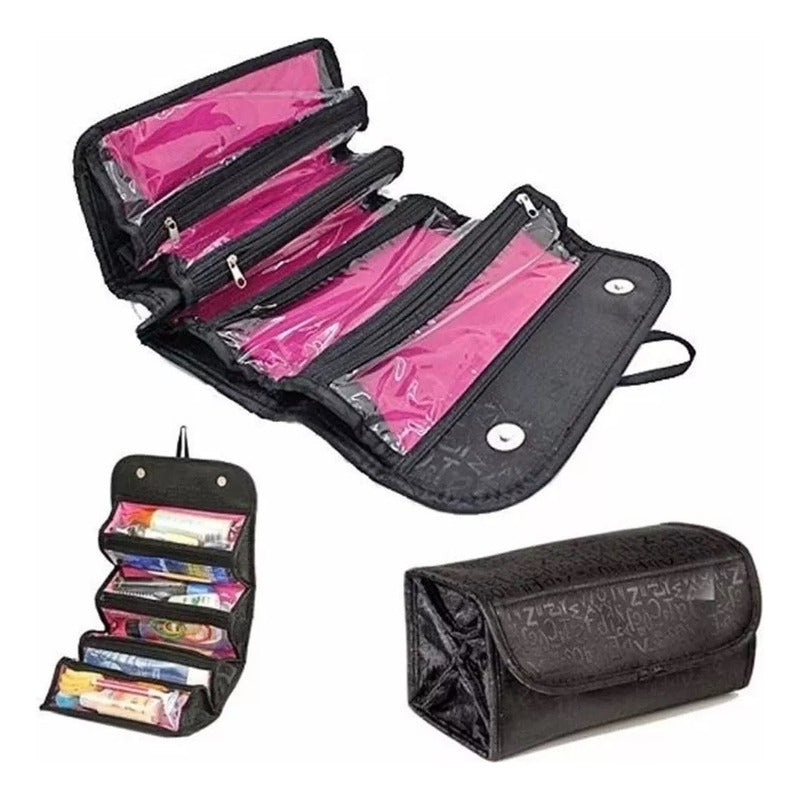 Estuches Maquillaje Bolso Cosmeticos Maquillaje Organizador